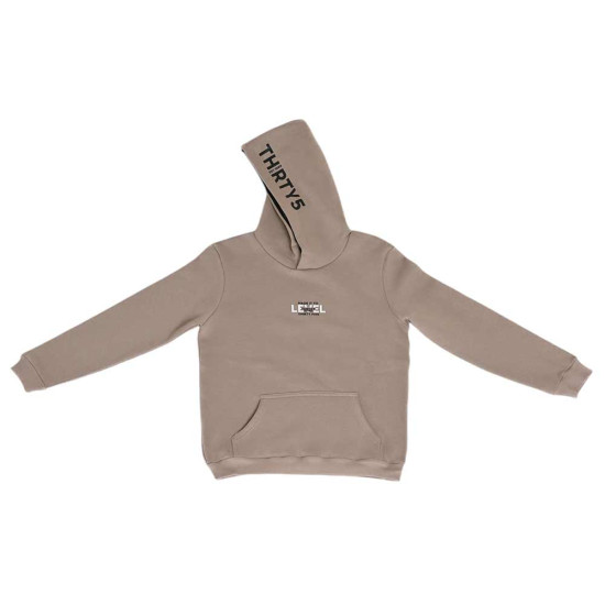 Target Παιδικές φόρμες σετ Fleece Hoodie & Cuffed Pants